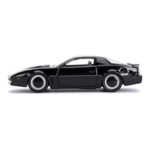 Knight Rider Kitt Model Aracı 1:32 Çok Renkli