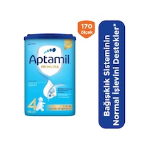 Çocuk Devam Sütü Maması No4 1 Yaş+ 800 Gr