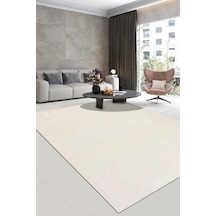 Youdayhomecollection Vale -krem - Mutfak,koridor-kaydırmaz Taban- Robot Süpürgeye Uyumlu-kolay Temizlenebilir-sisal - 80x100 Çok Renkli