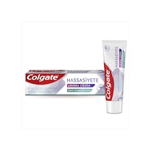 Colgate Hassasiyete Anında Çözüm Onarım Ve Diş Minesi Güçlendirme Diş Macunu 75 Ml
