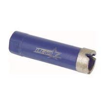 Leo Elmaslı Granit Delme Panç 22mm M14