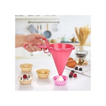 Ers Pratik Çok Amaçlı Hamur Dağıtıcı 500 Ml Royaleks-blskp103
