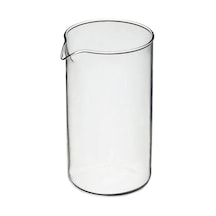 Fünke French Press Yedek Cam 350ml 322100 Diğer