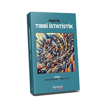 Pratik Tıbbi İstatistik / Prof. Dr. Pınar Okyay