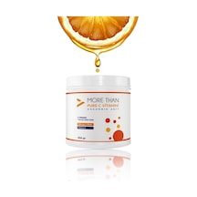 More Than Pure C Askorbik Asit 500 Gr