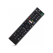 Sony Kdl-50w807c 4k Ultra Hd Led Tv Kumandası