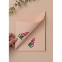 The Mia Art Line Mini Notluk Prelude 15 X 21 Cm 40 Yaprak