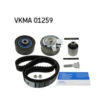 Skf Triger Seti Passat-jetta-golf5-octavıa-toledo-a3-a6 2.0 Tdı 2007-2011 Bkp-bkd-bre-blb Vkma 01259 03g198119a 03g198119e 03g198119c