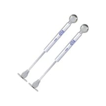27 Cm Gazlı Amortisör Pistonu, Mutfak Dolabı Kapağı İçin Hidrolik Kontrol 6395751