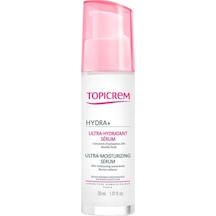 Topicrem Ultra Hydratant Moisturizing Cilt Serumu 30 ML