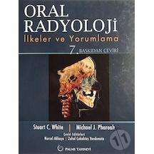 Palme Yayınevi Oral Radyoloji
