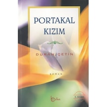 Portakal Kızım - Aıaı-896242
