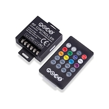 Noas 36 A Rgb Kumanda 12-24 Volt
