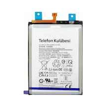 Samsung M33 Uyumlu Batarya Pil Eb-bm526aby