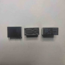 G5sb-14-24vdc 24v 5a 5pın Omron Röle 6 Adet