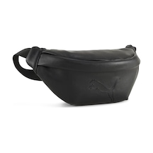 Puma Essentıals Pu Waist Bag Siyah Unisex Bel Çantası