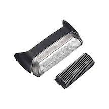 Valkrone Braun Tıraş Makinesi 10B-20S Elek Ve Bıçak