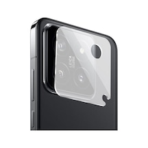 Şeffaf Kamera Lens Koruyucu Arka Kamera Temperli Koruyucu 9h Sertlik Hd Xiaomi 14 Sku: Smg8690010119094