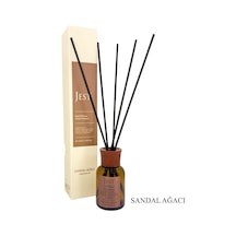 Jest Sandal Ağacı Oda Kokusu 50 ML