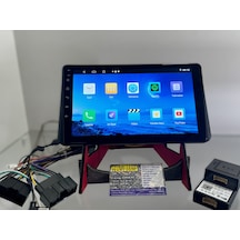 Ford Courier Navigasyon Multimedya Android Gerçek 6gb Ram