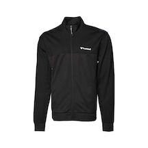 Hummel 921787 Hmljoel Zip Jacket Siyah 001
