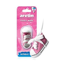 Areon Fresh Wave Blister Bubble Gum