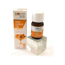 Lokman Aktar Kayısı Çekirdeği Yağı 2 x 20 ML