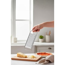 Inox Rende Paslanmaz Çelik Meyve / Sebze Rendesi Çelik Diğer