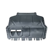 Audi A3 2003-2012 Motor Alt Muhafaza Ön Büyük Oem 1k0825237k