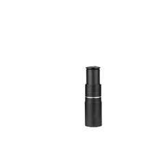 Brıvıga Alüminyum Gidon Boğaz Yükseltici 28.6mm,siyah Açık Füme - Füme - Kahverengi