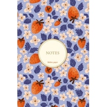 Bez Ciltli Çizgili Defter 12 Diger