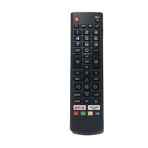 LG Uyumlu Saba Profilo Onvo Android Netflix Prime Lcd Kumanda Lcd9814