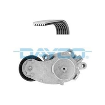 Citroen C3 Picasso Alternatör Gergisi Komple 2007-2014 1611277880 Kpv333 1.6 Hdı