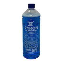 Zyron Antifrizli Konsantre Cam Suyu 1 Litre
