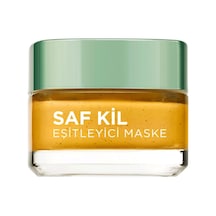 L'oréal Paris Saf Kil Eşitleyici Maske