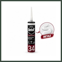 Bezos 450 Gr Beyaz Mastik Nhr