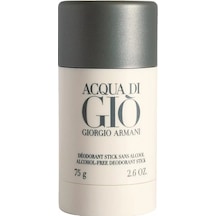 Giorgio Armani Acqua Di Gio Erkek Deodorant Stick 75 G