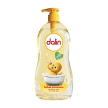 Dalin Klasik Bebek Şampuanı 700 Ml-8425