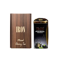Iron Tea 45'li + Iron  30'lu