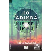 10 Adımda Kişisel İmaj / Suna Kabadayı