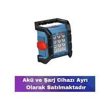 Bosch Glı 18v-1500 Akülü Projectör Solo 06014a8000