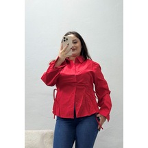 Kırmızı