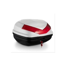 Wogen Basic 50 Lt Motosiklet Çantası
