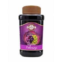 Üzüm Pekmezi 1000 Gram