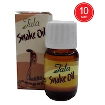 Tala Snake Oil Yılan Yağı 10 x 20 ML
