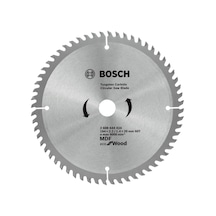 Bosch - Eco For Wood Daire Testere Bıçağı 184 20 Mm 60 Diş