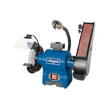 Scheppach Scheppach Bgs 700 Zımpara Tas Motoru