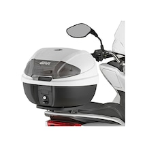 Givi Sr1136 Honda Pcx 125-150 10-18 Arka Çanta Demiri
