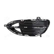 Gva 9106729 Tampon Izgarası Ön Sağ Kısm.acık -elg- Mercedes W212 A2128852222 -