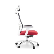 Vintage Pro Çalışma Koltuğu Ofis Koltuğu Oyuncu Koltuğu Bey